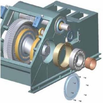 Bearing 6212-0084-00 Emsco Brake C3 Brake